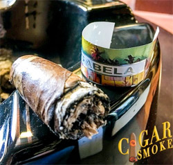 Cigar Smoke
