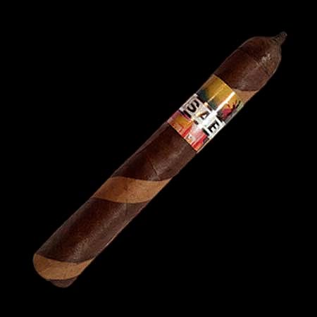 Isabela Cigar Company Firecracker
