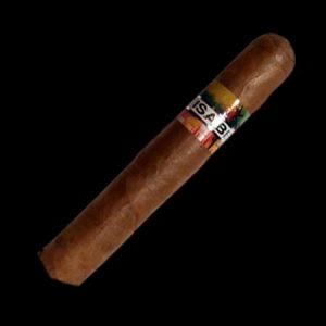 Isaebla Cigar Company Sparkle Robusto
